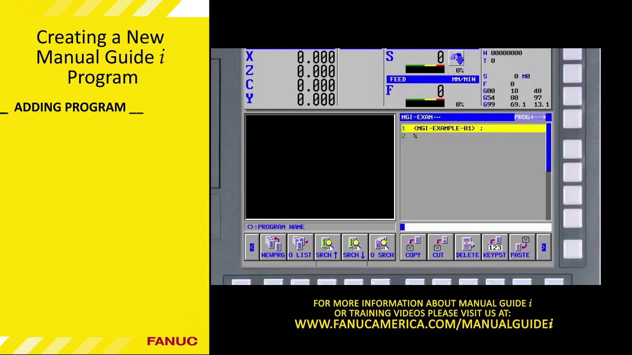 fanuc 16i parameter manual